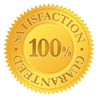 Satisfaction Guaranteed